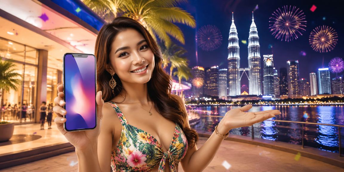 Proses deposit yang cekap dan selamat untuk pengguna money88 di Seremban