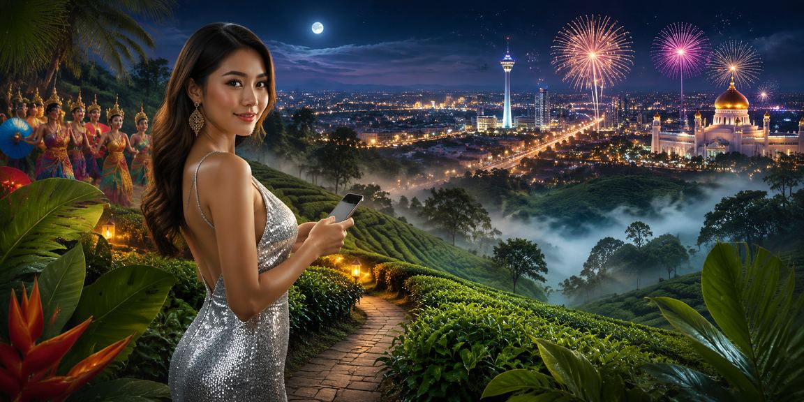 Pengguna Seremban menikmati kasino mudah alih money88 selepas mendaftar akaun